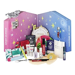 Moving Lights - Julkalender image